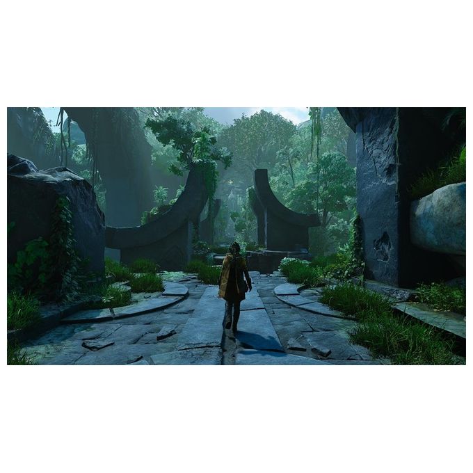 Bandai Namco Entertainment Unknown 9: Awakening Ita per PlayStation 5