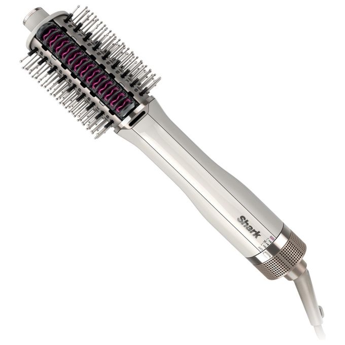 Shark HT202EU SmoothStyle Spazzola Lisciante a Caldo