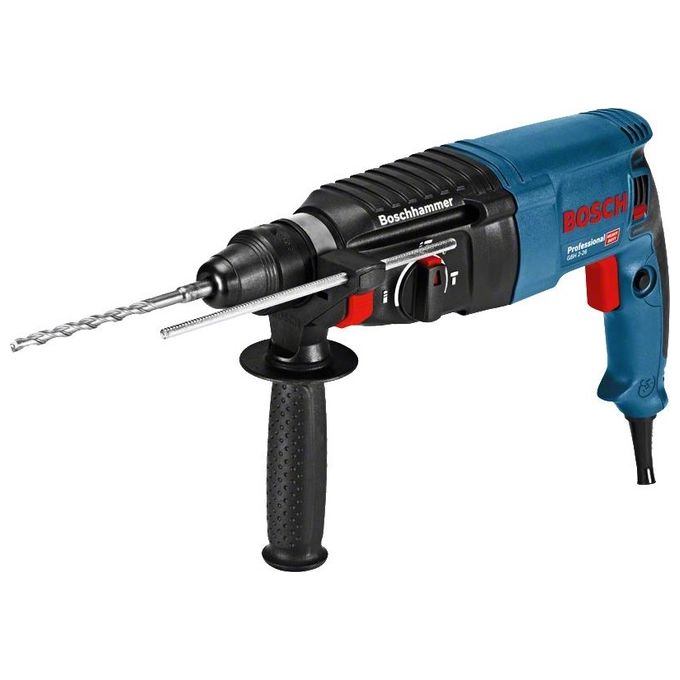 Bosch Gbh 2-26 Tassellatore