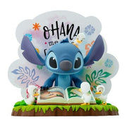 AbyStyle Lilo e Stitch Stitch Ohana Means Family