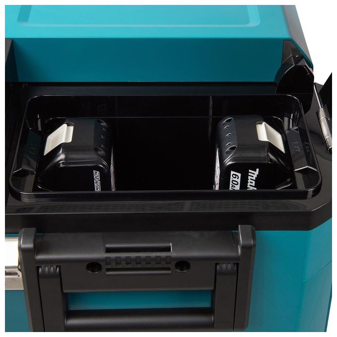 Makita CW004GZ 40V Cordless Cooler and Heater Box