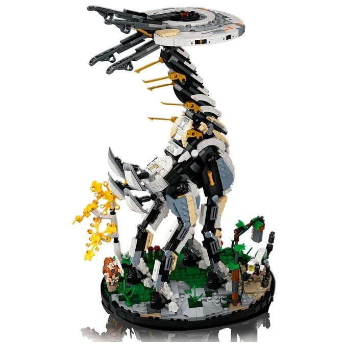 LEGO Horizon Forbidden West: Collolungo