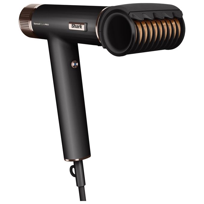 Shark HD731EU Asciugacapelli e styler Speedstyle pro