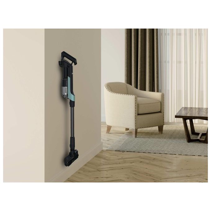 [ComeNuovo] Hoover Scopa Elettrica a Batteria HF201P 011 Pet Hard Floor
