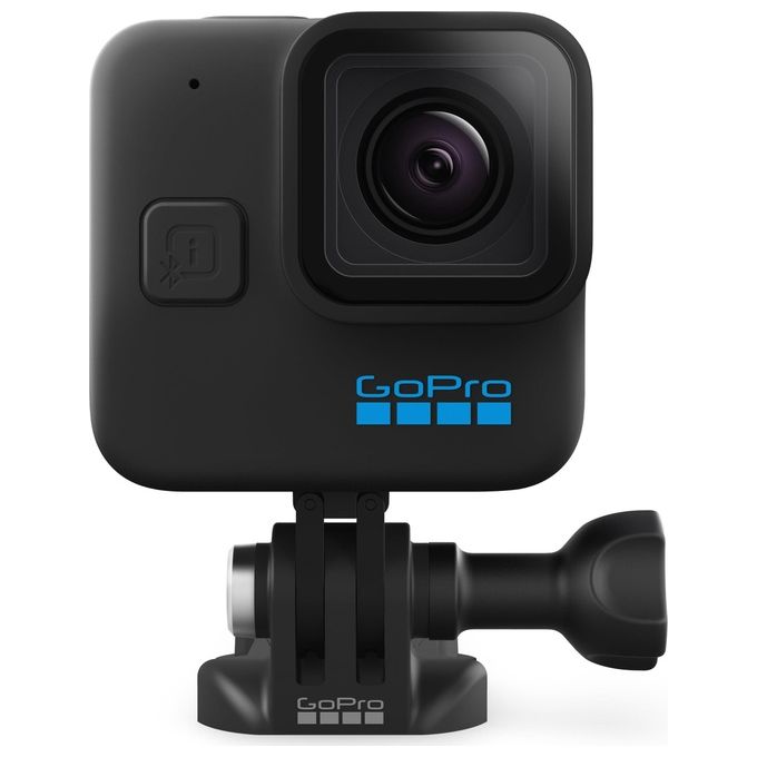 GoPro HERO11 Black Mini Action Cam