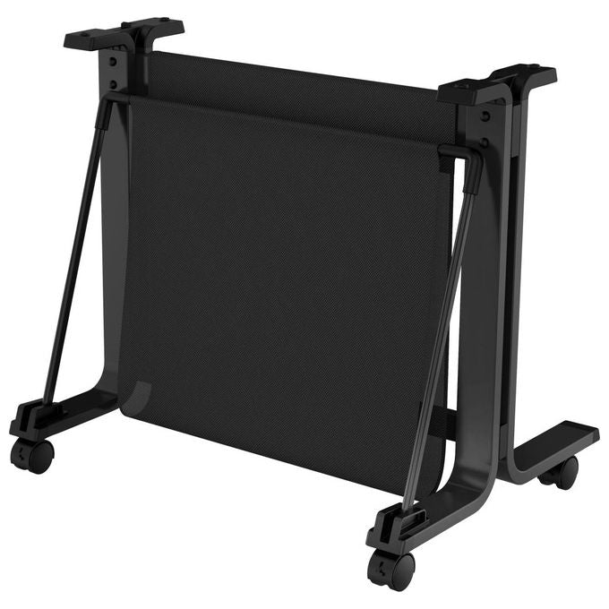 HP DesignJet T200-T600 Porta Stampante Nero