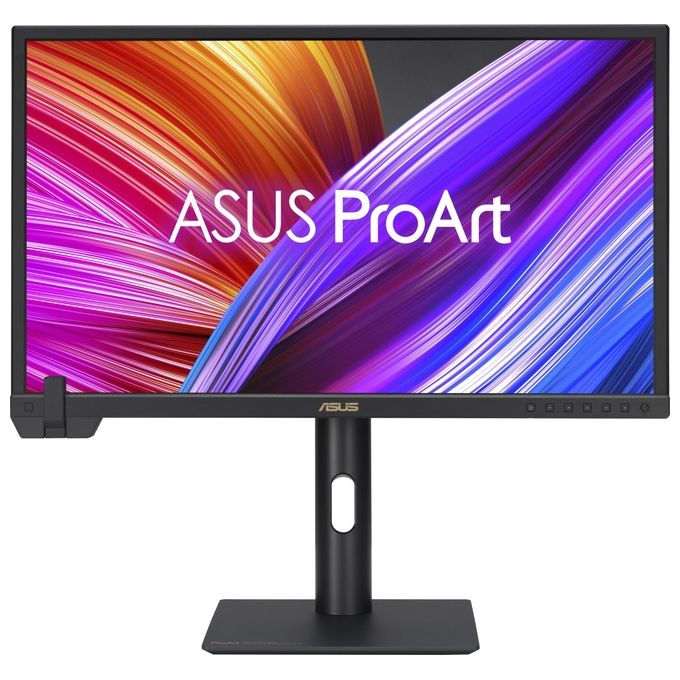ASUS ProArt PA24US Monitor PC 23.6'' 3840x2160 Pixel 4K Ultra HD LCD Nero