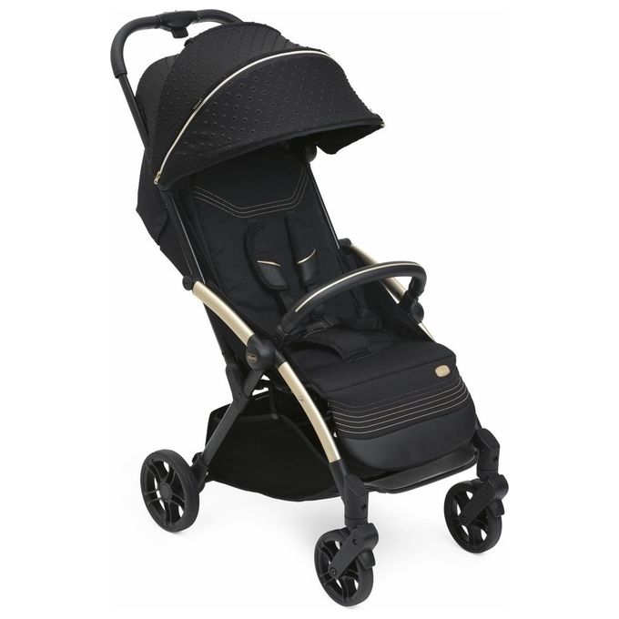 Chicco Passeggino 4 Ruote Goody Xplus Twinkle Green