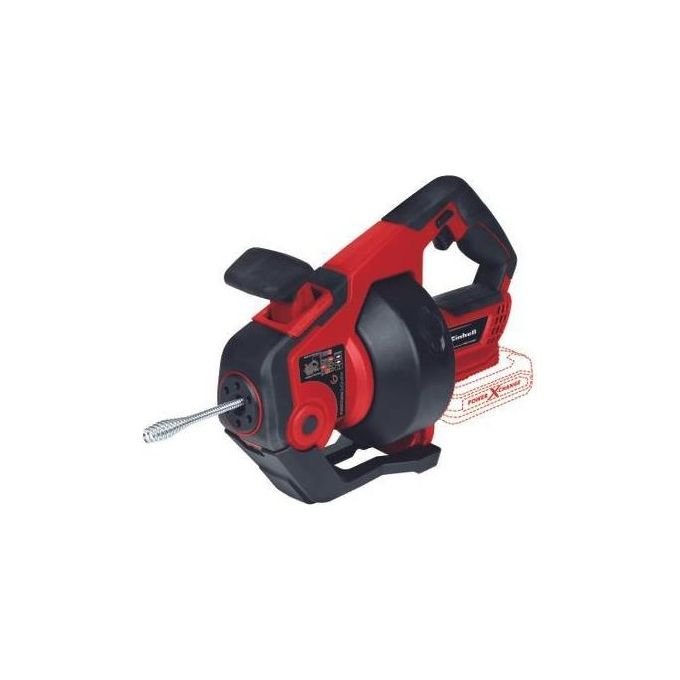 Sturatubi a batteria TE-DA 18-760 Li Solo