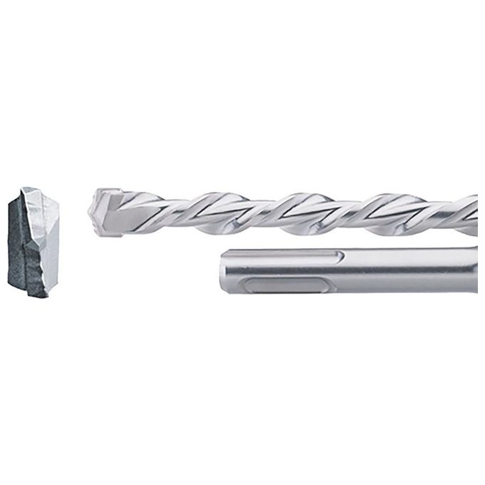 Makita Punte Sds-V-Plus 8X210Mm
