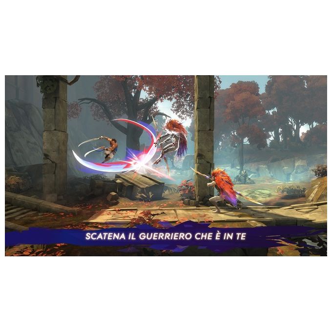 Ubisoft Videogioco Ubisoft Prince of Persia: The Lost Crown per Xbox 1-Xbox SX