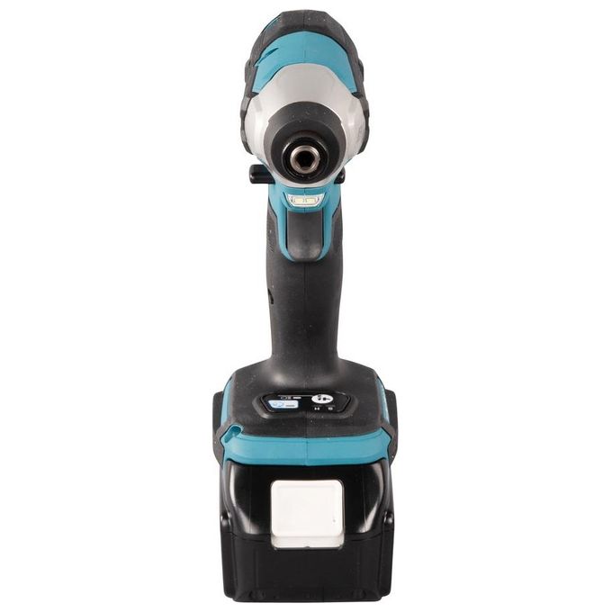 Makita DTD157Z Trapano Avvitatore Battente a Batteria