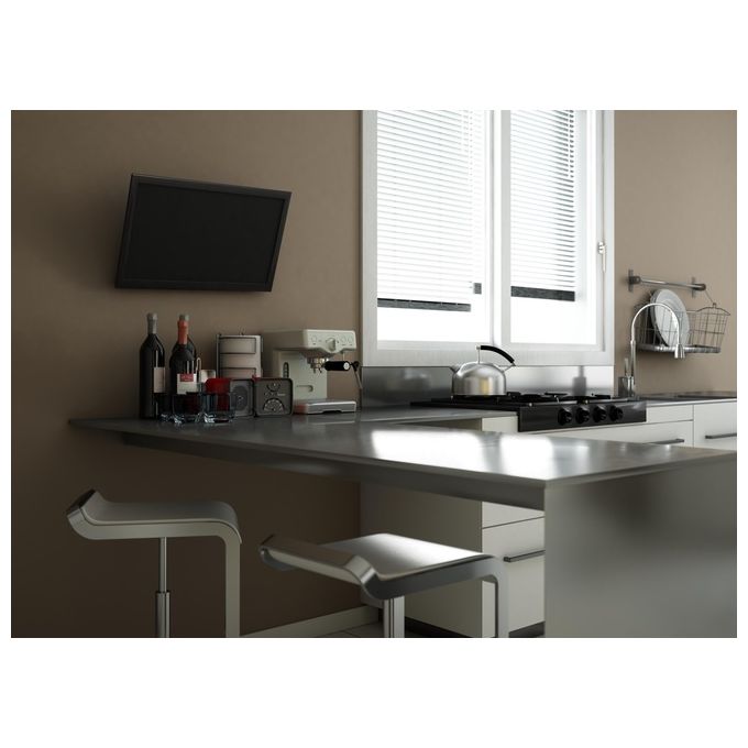 Meliconi ETR200 Supporto tv 26-40 Max 30kg Orientabile Tilt Nero