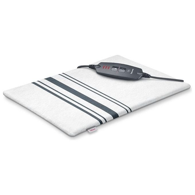 Beurer HK 26 Termoforo 40 x 30 cm  spegnimento automatico e lavabile in lavatrice
