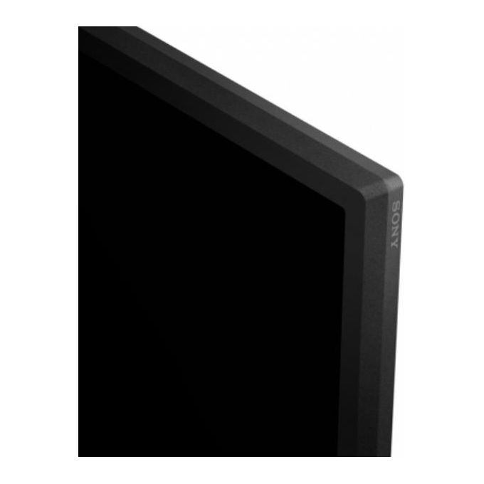 Sony FW-65BZ40L Visualizzatore di Messaggi Pannello Piatto per Segnaletica Digitale 65'' Lcd Wi-fi 700 Cd-m² 4k Ultra Hd Nero Android 24-7