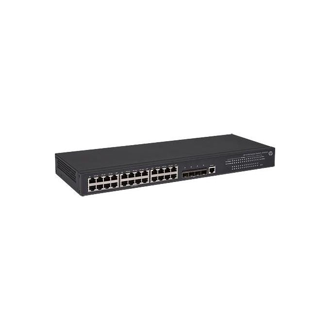 HP 5130-24G-4SFP+ EI Switch