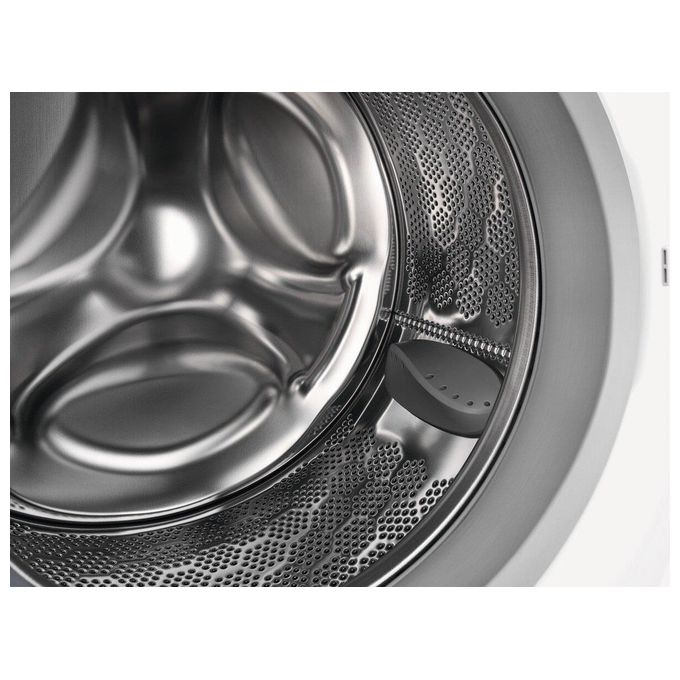 Electrolux Lavatrice Caricamento Frontale 9Kg 1400 Giri Inverter Autodose SensiCare Time Manager