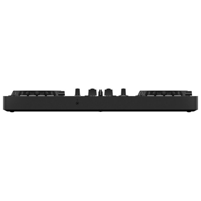 Pioneer DDJ FLX4 Controller Disc Jockey Nero