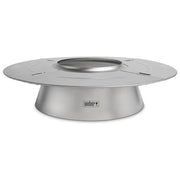 Weber Kit Controllo Calore Carbone