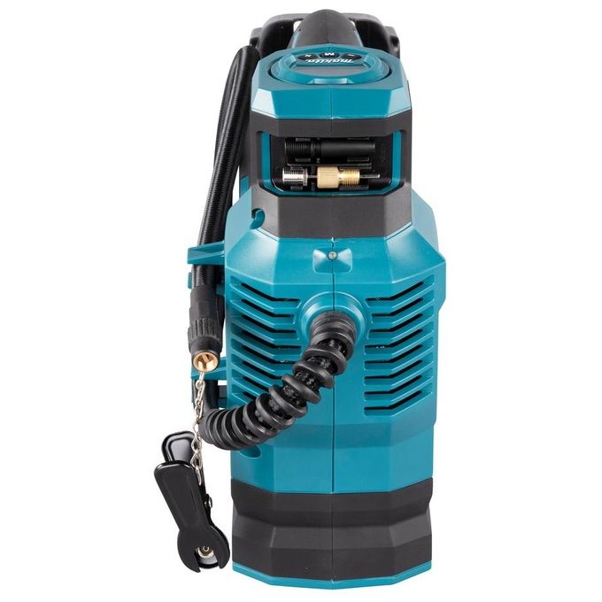 Makita DMP181Z Gonfiatore ad Aria senza Filo
