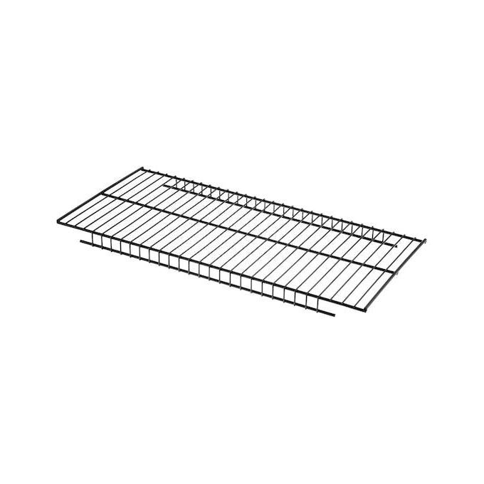 Stanley Ripiano Filo Metallico per Binario Modulare Trackwall