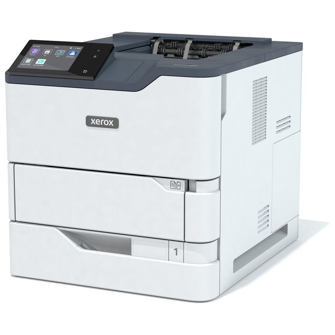 Xerox VersaLink B620 A4 61 ppm Stampante Fronte-Retro PS3 PCL5e-6 2 Vassoi 650 Fogli