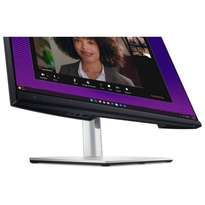 Dell P2724DEB Monitor PC 27'' LCD 2560x1440 Pixel Quad HD