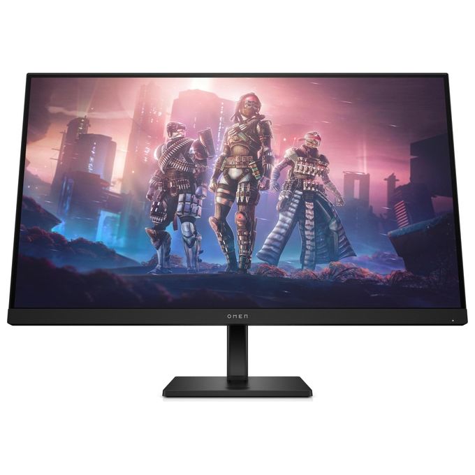 HP OMEN by HP 32q Monitor PC 31.5'' 2560x1440 Pixel Quad HD Nero