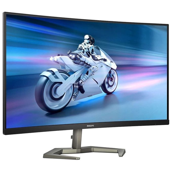 [ComeNuovo] Philips Momentum 32M1C5200W-00 Monitor Pc 31.5'' 1920x1080 Pixel Full Hd Lcd Nero