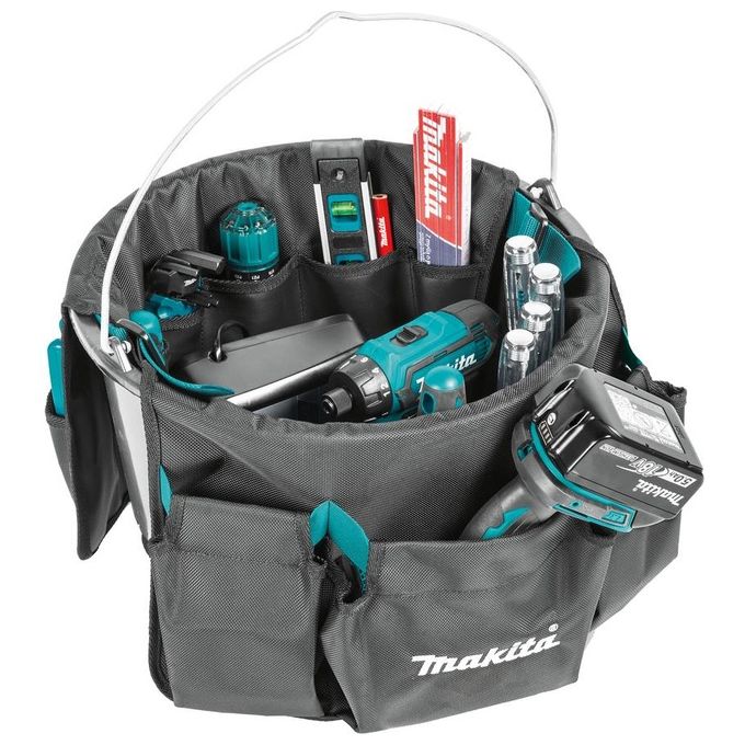 Makita E-15497 Borsa a Secchio
