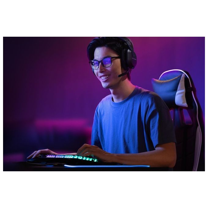 Turtle Beach Stealth 600 GEN3 PC Cuffie Gaming Stereo Over-Ear Nero