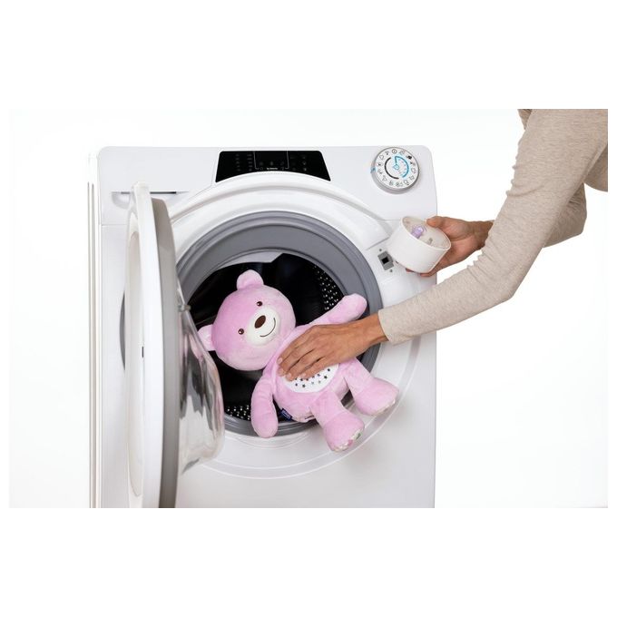 Chicco 08015.100 First Dreams Orsacchiotto Rosa