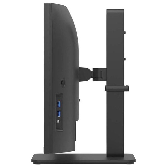 LG Monitor 4BA75QE 34'' UltraWide QHD CurvoIPS Monitor con USB Type-C