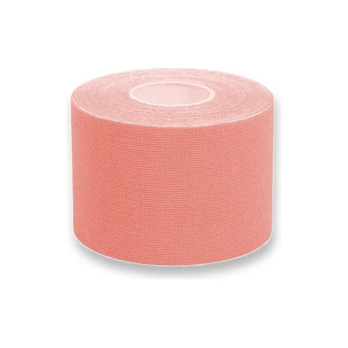 Taping Kinesiologia 5 M X 5 Cm - Pelle 1 pz.