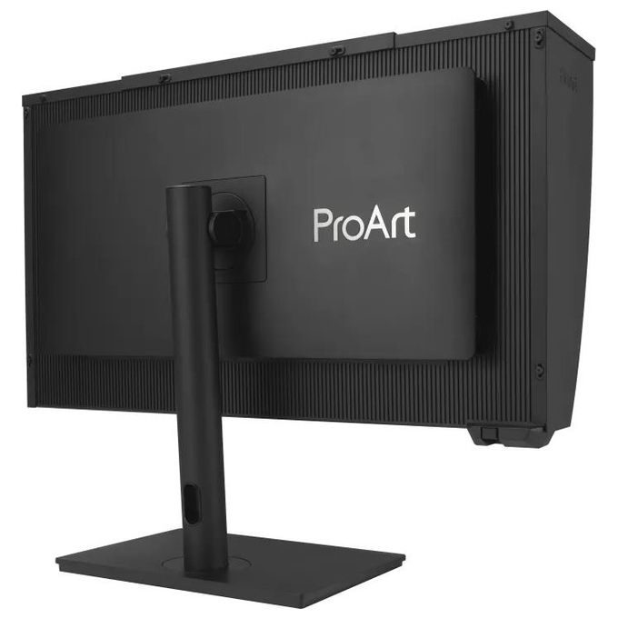 ASUS ProArt Display PA32UCXR Monitor Professionale da 32” pollici 4K UHD (3840x2160) Mini LED Calibrazione automatica HDR-10 HLG 99% Adobe RGB 97% DCI-P3 ΔE1 USB-C Calman ColourSpace