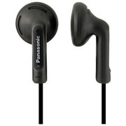 Panasonic Auricolari Standard Nero Panasonic