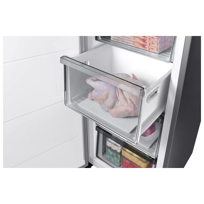 Samsung RZ32C7BBES9 Freezer Monoporta Serie Twin 323 Litri