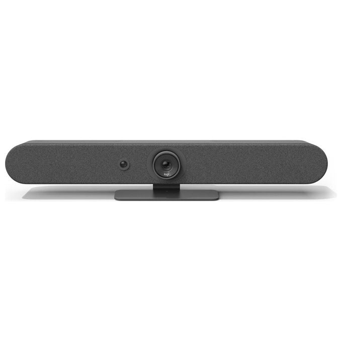 Logitech Video Collaboration Small Room Bundle Rally Bar Mini and Tap IP