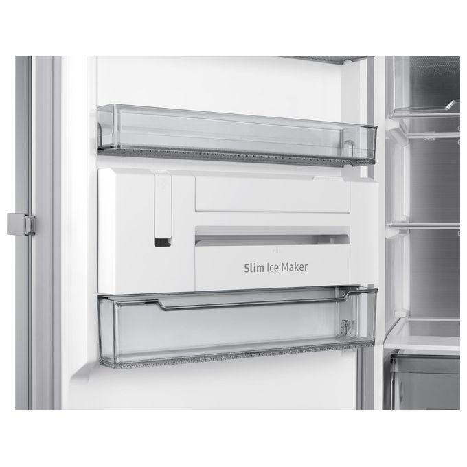 Samsung RZ32C7BBES9 Freezer Monoporta Serie Twin 323 Litri