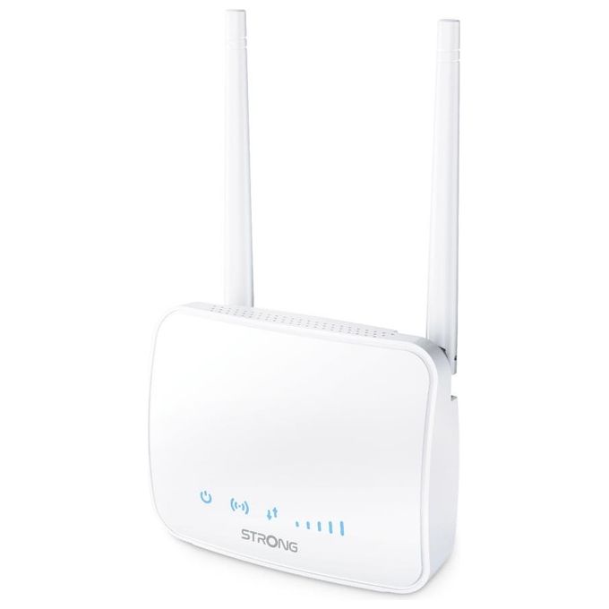 Strong 4GROUTER350M Router 4G Portatile 1 Lan