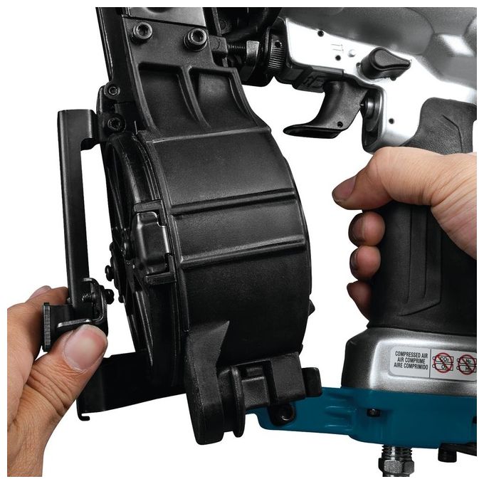 Makita An454 Chiodatrice Pneumatica 45 Mm