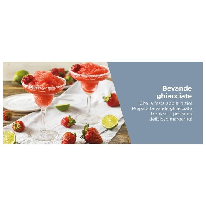 Ninja frullatore portatile ninja blast - rosa