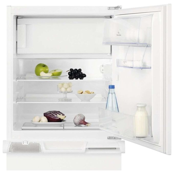 Electrolux KSB2AE82S Serie 600 Frigorifero da Incasso 107 L 81,9 cm Classe E 39 dB No Frost colore Bianco