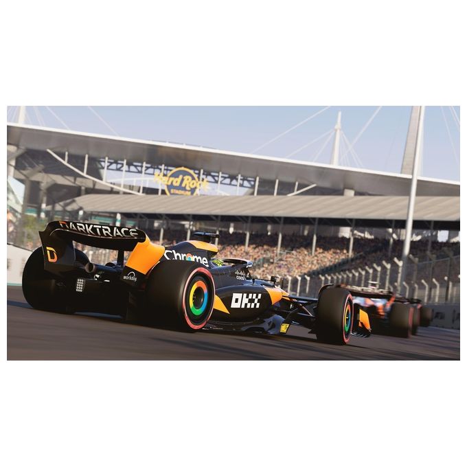 Electronic Arts Videogioco F1 24 per PlayStation 5