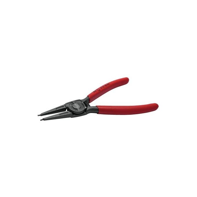 NWS Pinza per Anelli di Sicurezza 220mm