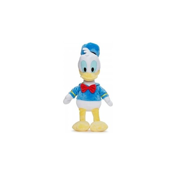 Simba Toys Peluche Donald Duck 35cm
