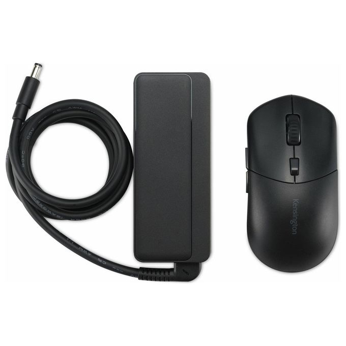 Kensington SD4842P Docking USB-C con Triplo Video