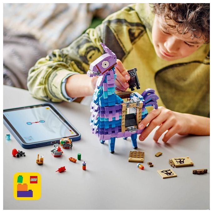 LEGO Fortnite Lame delle scorte 77071