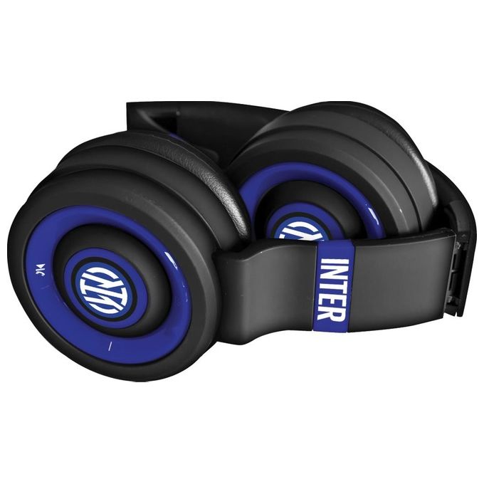 Techmade Cuffie Wireless Bluetooth con Microfono Inter