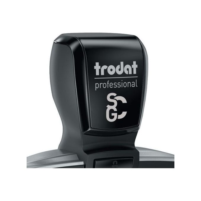 Trodat Timbro Datario Professional 5440 4.0